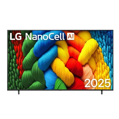 Tv 86NANO81A6A
