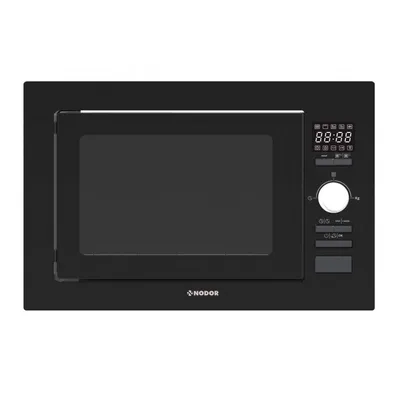 Microwave oven NODOR MW 25 DG DB