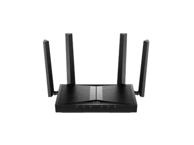 Router Router Cudy WR3600