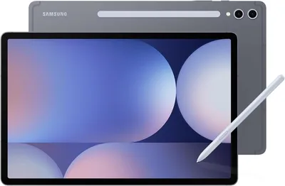 Galaxy Tab S10+ with Keyboard