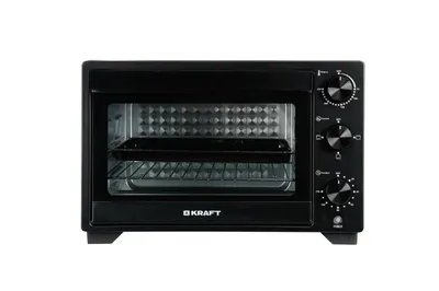 Mini oven KRAFT KFC-MO 250 HBL