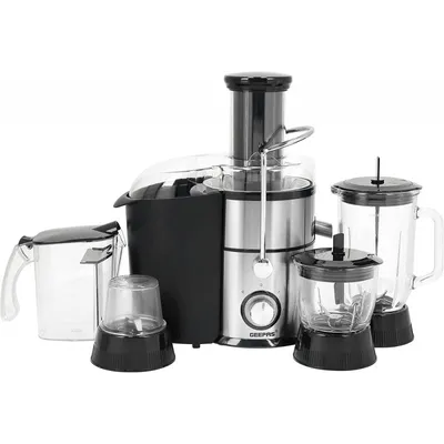 Juicer Geepas GSB44049