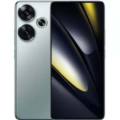 Poco F6