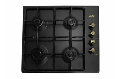 Gas stove Simfer H6G S441QR