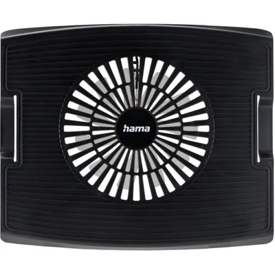 Laptop cooler Hama Wave Laptop Cooler 126810