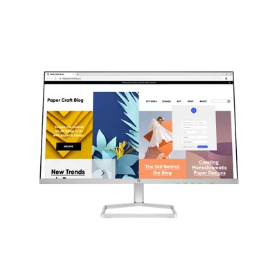 Monitor HP S5 524sf FHD