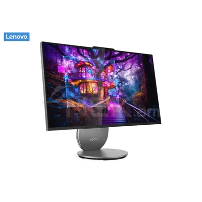 Yoga 27IAH10 Luna AIO