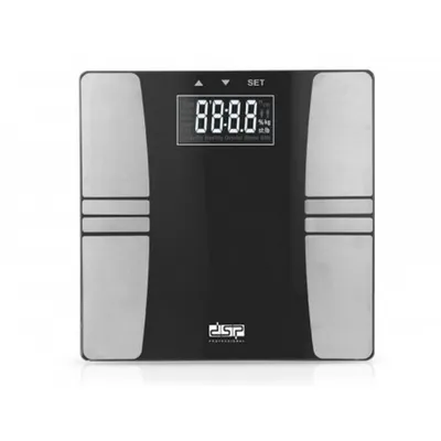 Scale DSP KD7018