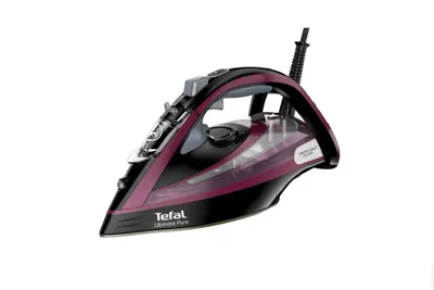 Iron Tefal FV9835E0 Ultimate Pure