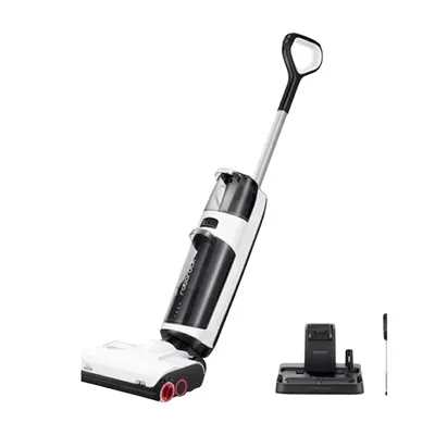 Vacuum cleaner wireless ROBOROCK Dyad Pro