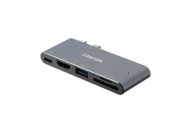 Canyon 5-in-1 DS-5 CNS-TDS05DG