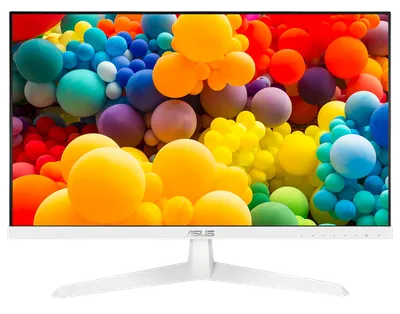 Monitor ASUS VY249HF-W
