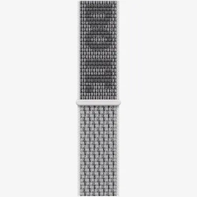 Band 45mm Nike Sport Loop Summit