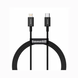 USB Type-C cable Baseus IP pd 20W