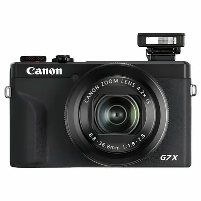 G7X Mark III