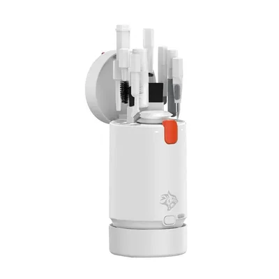 Porodo Gaming 21 in 1 Cleaning Kit Vacuum