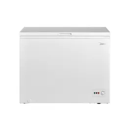 Freezer Midea MDRC345FZF01