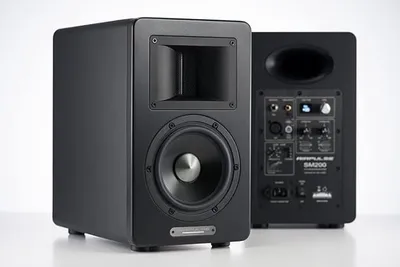 Pair Edifier Airpulse SM200