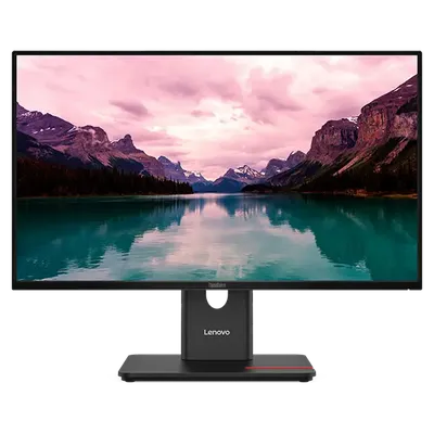 ThinkVision T24-40 64A4MATXEU — 23 monitor