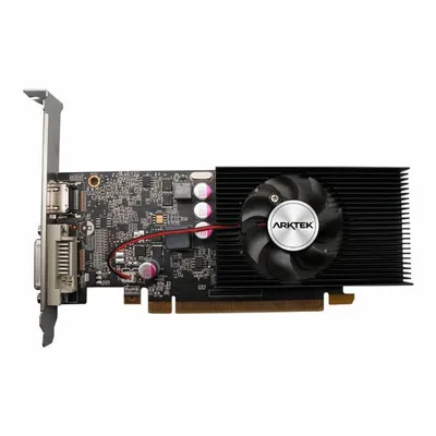 Arktek GT1030 GDDR4 64bit