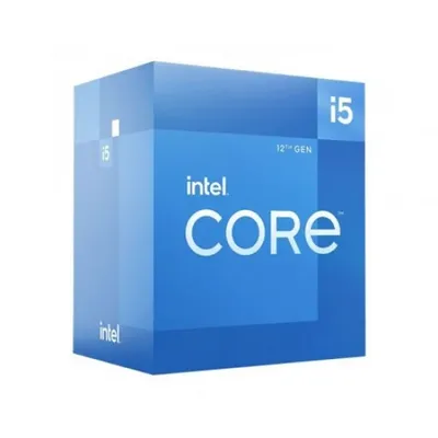 Intel Core i5 12400F 2.5GHz 12Mb 8GT s S1700