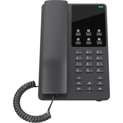 Grandstream GHP621 2Line PoE
