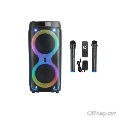 Speaker HOCO DS41 Plus