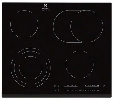 Cooktop ELECTROLUX EHF96547FK