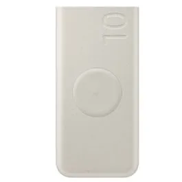 Power bank Wireless battery Pack 10000mAh SL EB-U2510XUEGWW