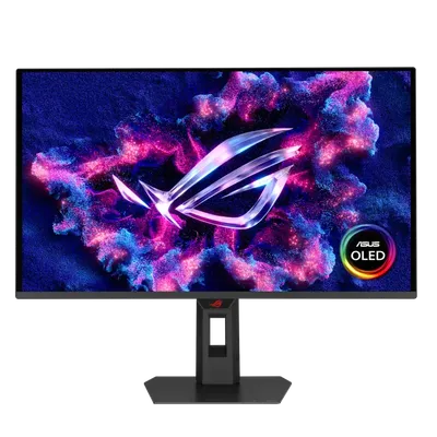 Monitor ASUS ROG Strix OLED XG27AQDPG
