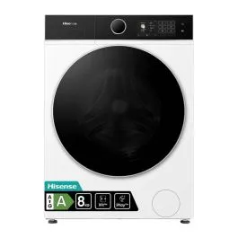 Washing machine Hisense WF5I8043BWF 8 kg