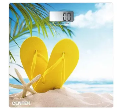 Electronic scale CENTEK CT-2426