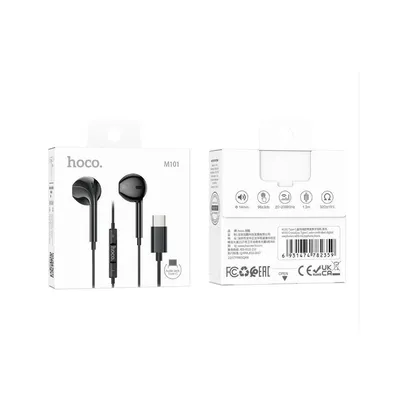Headset Hoco M101