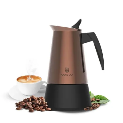 Italian coffee maker Cecotec A01_EU01_113705 Piccolina 200