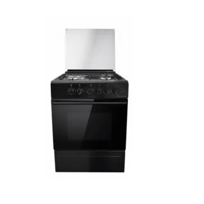 Gas cooker KRAFT KF-FSA6031KGX