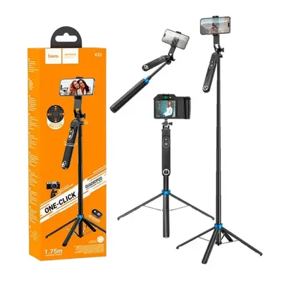 Selfie stick Hoco K22