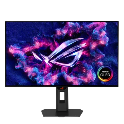 ROG Strix OLED XG27AQDMGR