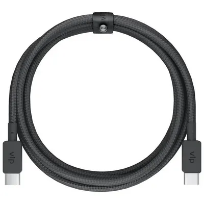 Cable VLP Nylon USB C-USB C