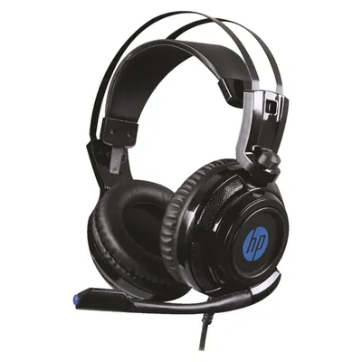Gaming headset HP GAMING HEADSET H200S