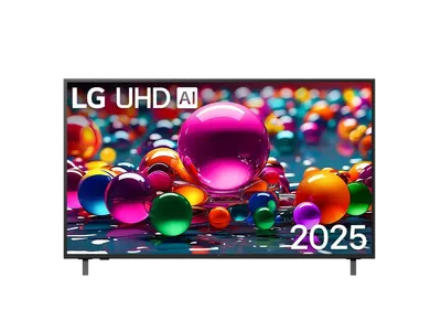 TV 43 43UA75009LA 4K Ultra HD 2024