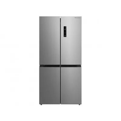 Refrigerator Willmark MDC-711IX