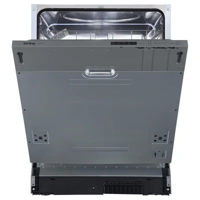 Built-in dishwasher KORTING KDI 60110