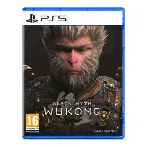 Game PlayStation PS 5 Myth Wukong