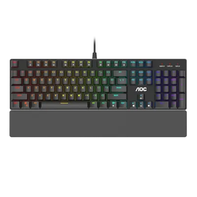 AOC GK500