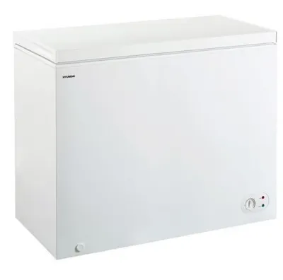 Freezer HYUNDAI RHCF290W