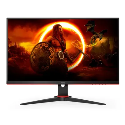 Monitor AOC Gaming Q27G2E BK LED 27