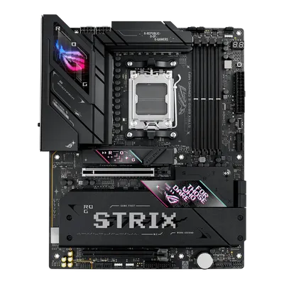 ROG STRIX B850-E GAMING WiFi AM5 ready 1J60