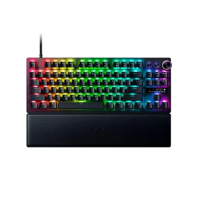 Keyboard Razer Huntsman V3 Pro Tenkeyless 8KHz