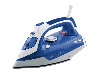 Steam iron Ufesa PV3280
