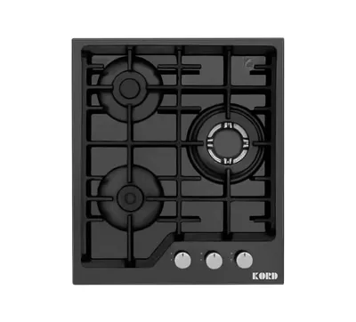 Built-in gas hob KORD 46535 DNG